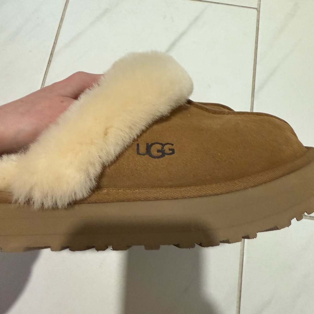 Platform Uggs - image 4